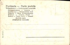 Vintage Postcard Dog Dogs Dalmatians