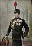 CPA Militaria General Butter 