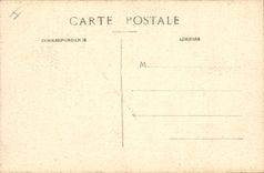 Vintage Postcard Militaria European War Nicholas II George V Pierre 1st of Serbia Poincare Russia Russia Serbia