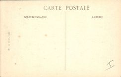 CPA Militaria Les Fetes de la Victoire a Paris 14 juillet 1919 Le defile Le general Mangin 