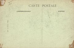 CPA Militaria Les Fetes de la Victoire a Paris 14 juillet 1919 Le defile Le general Mangin 