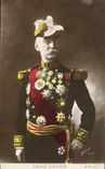 CPA Militaria General Gallieni 