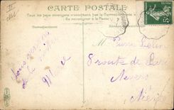 CPA Bateau Paquebot Transatlantique La Navarre St Nazaire 