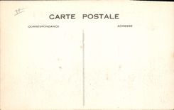 Vintage Postcard Boat Normandy Steamer Le Havre