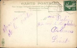 CPA Bateau Paquebot Transatlantique La Navarre St Nazaire