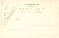 CPA Bateau Paquebot Saint Nazaire Le depart du transatlantique La Normandie