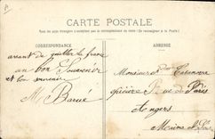 CPA Bateau Paquebot transatlantique La Normandie sortant du port St Nazaire