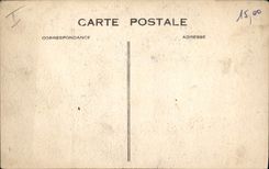 Vintage Postcard Boat Normandy Steamer of the Transatlantic Co Gle Le Havre