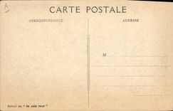 CPA Bateau Superpaquebot Le Normandie quand il voguero sur l'Atlantique