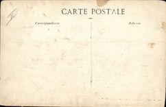 Vintage Postcard Boat Steamer BITSS Nevasa