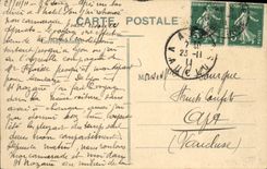 CPA Bateau Paquebot Transatlantique La Navarre St Nazaire