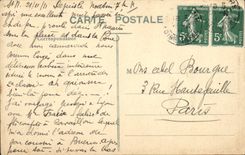 CPA Bateau Paquebot Transatlantique La Navarre St Nazaire