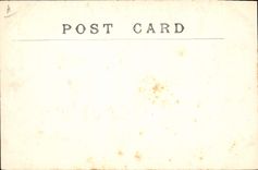 Vintage Postcard Boat Steamer RMS Ophir the East Pacific Line