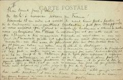 CPA Bateau Odessa Croiseur auxiliaire Russe de 1er rang Russie Russia 