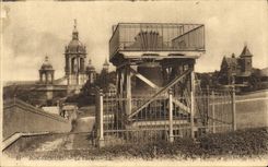 CPA Cloche Bon Secours