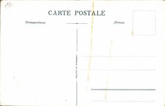 CPA Cueillette de la fleur d'oranger Cote d'Azur