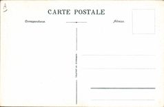 CPA Cueillette de la fleur d'oranger Cote d'Azur