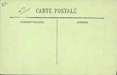 CPA Cueillette des Tubereuses Cote d'Azur