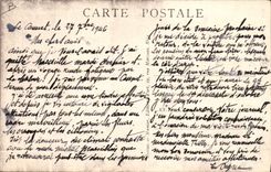 CPA Cueillette de la fleur d'oranger Cote d'Azur