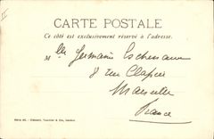 CPA Fantaisie Enfants 