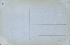 CPA Fantaisie Enfants 