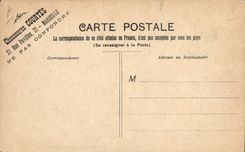 CPA Fantaisie Enfants Corde a sauter Les boucles 