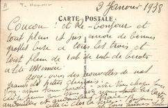 CPA Fantaisie Femme Viens biser ta ptit femme Zaseph 