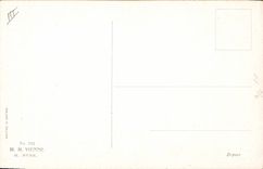 CPA Fantaisie Enfants 