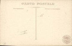 CPA Militaria General Gallieni 
