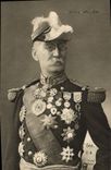 CPA Militaria General Gallieni 