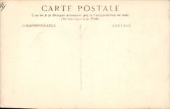 CPA Militaria General Gallieni 