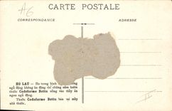 CPA Militaria General Gallieni Le defenseur de Paris