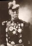 CPA Militaria General Gallieni L'energique defenseur de Paris 