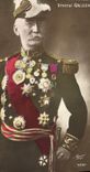 CPA Militaria General Gallieni 