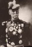 CPA Militaria General Gallieni L'energique defenseur de Paris 
