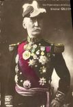 CPA Militaria General Gallieni 