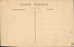 CPA Militaria General Gallieni Gouverneur de Paris