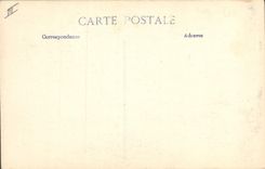 CPA Militaria George V Roi d'Angleterre