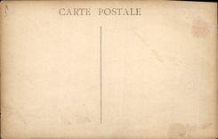 CPA Bateau Paquebot Oudjda Cie Generale Transatlantique