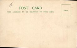 CPA Bateau Paquebot The Orien Pacific Line RMS Ortona