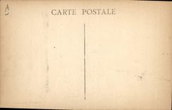 CPA Bateau Paquebot SS Roma Cie Cyp Fabre