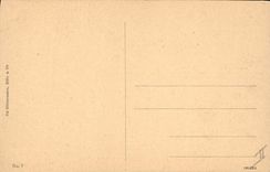 CPA Cloche Koln Kaiserglocke 