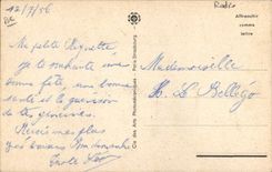 TARJETA SISTEMA De radio Niños París Televisión