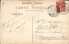 CPA Cueillette Parfumerie Bruno Court Grasse Triage des roses 