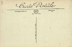 CPA Cueillette des tubereuses Grasse 