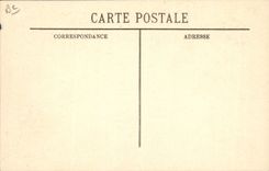 CPA Cueillette des tubereuses Cote d'Azur 