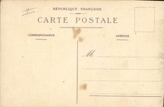 CPA Cueillette des roses de la Parfumerie Bruno Court Grasse 