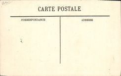 CPA Cueillette du jasmin Cote d'Azur