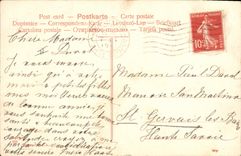 Postal Fantasia Ilustrador Niños Factor feliz año nuevo