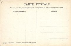 Postal Fantasia Ilustrador salvan los bebés Lactancia materna